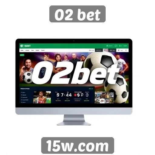 Avaliação das funcionalidades do site 02 bet