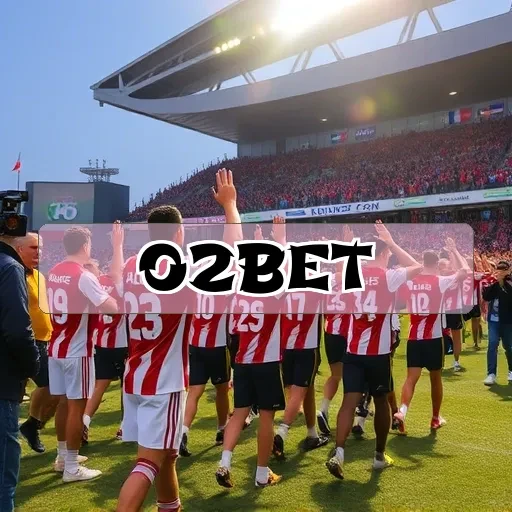 02 bet: Explore o Incrível Cassino Ao Vivo e Seus Jogos Fantásticos