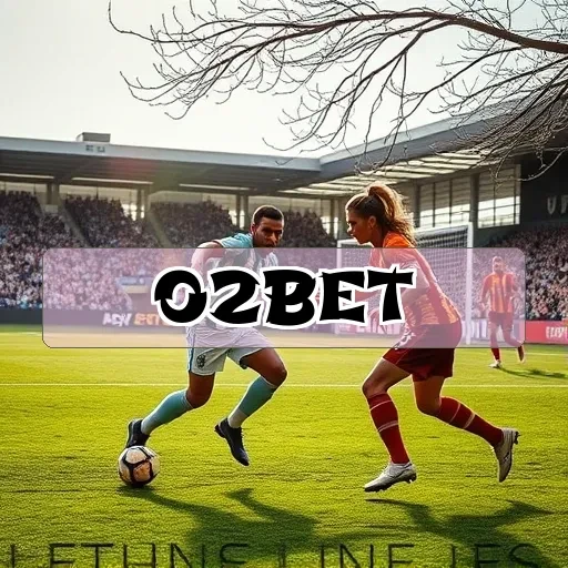 02 bet: Explore O Melhor Cassino Online com Grandes Oportunidades