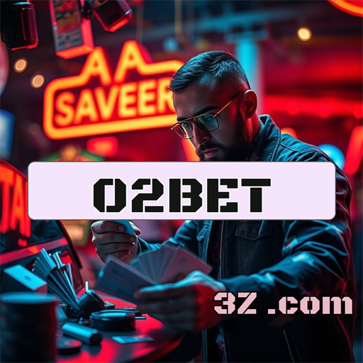 Jogos em Foco: A Magia da 02 bet em Diversão