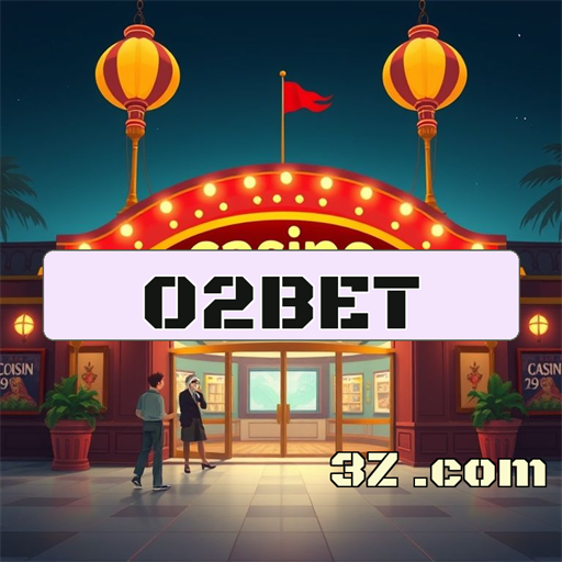Slots Sensacionais na 02 Bet: Aventura e Prêmios em Cada Giro
